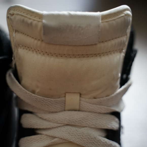 Nike Dunk High size 10 mens - Picture 8 of 9